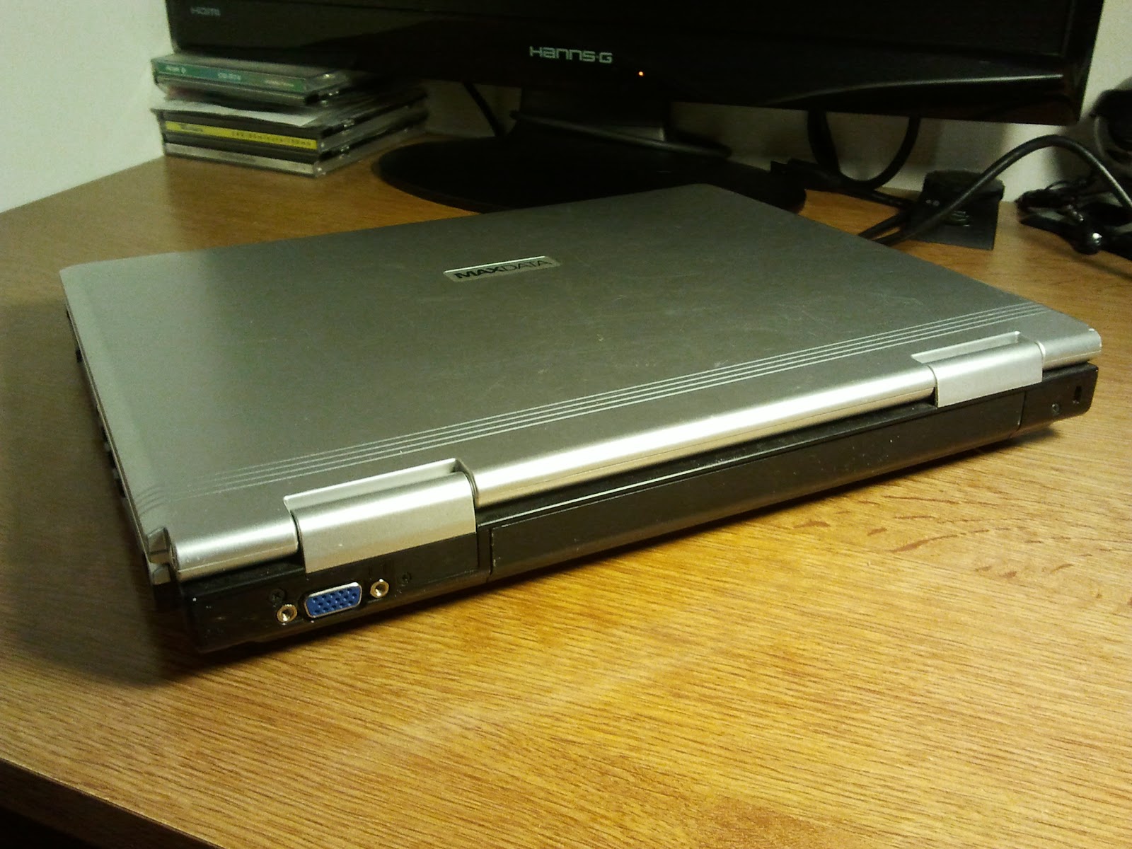 Maxdata Driver Maxdata Driver